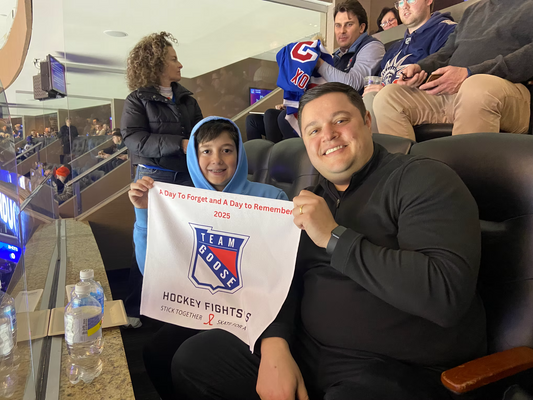 NY RANGERS