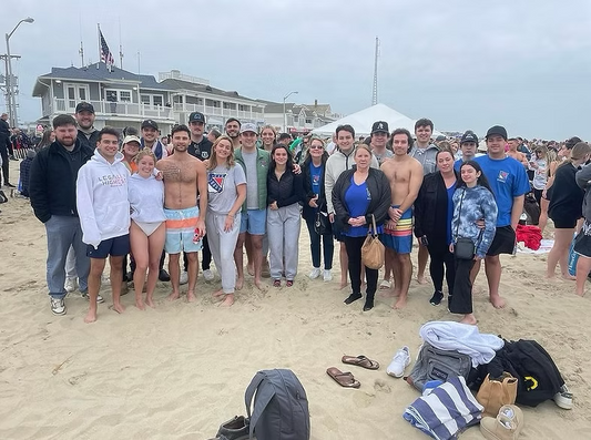 2024 VALENTINE POLAR PLUNGE