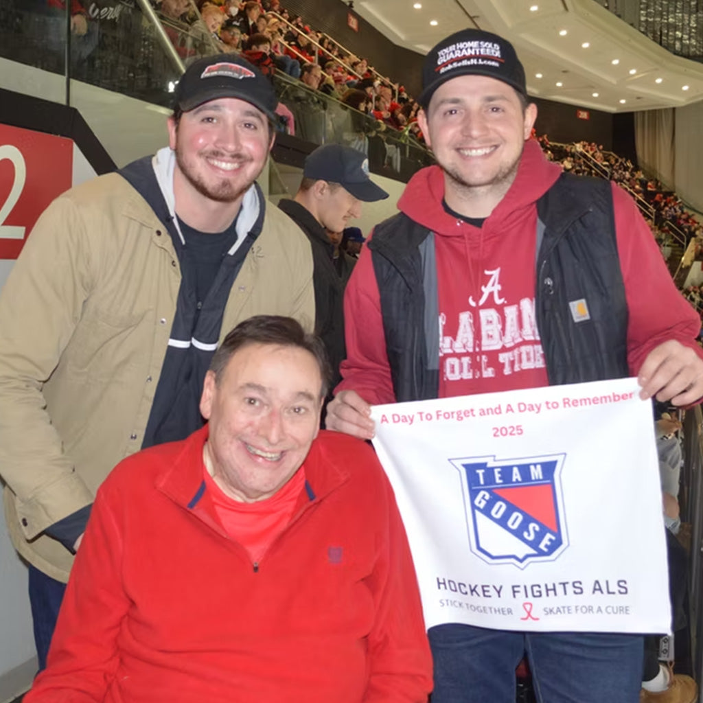 2.6.25 ~ NJ DEVILS ~ AT, MARK & SHELLY