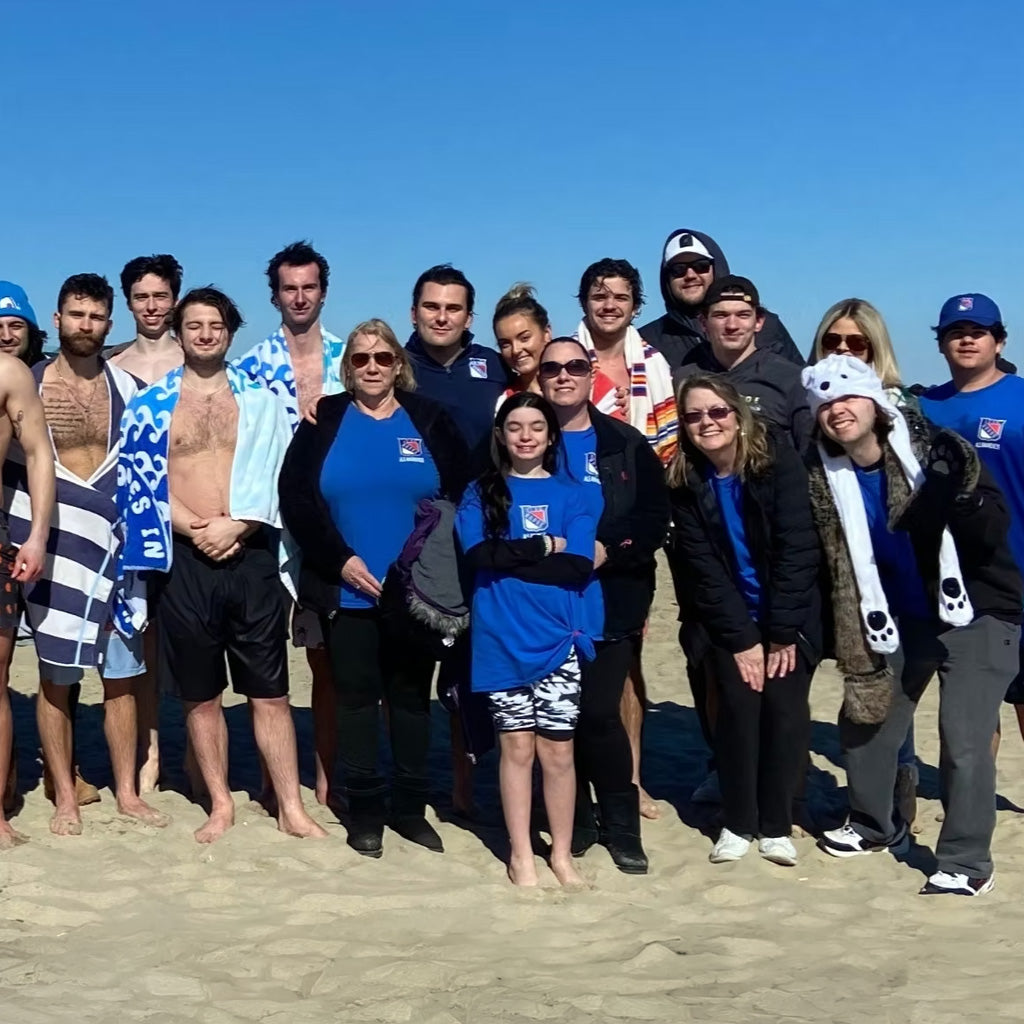 POLAR PLUNGE 2023
