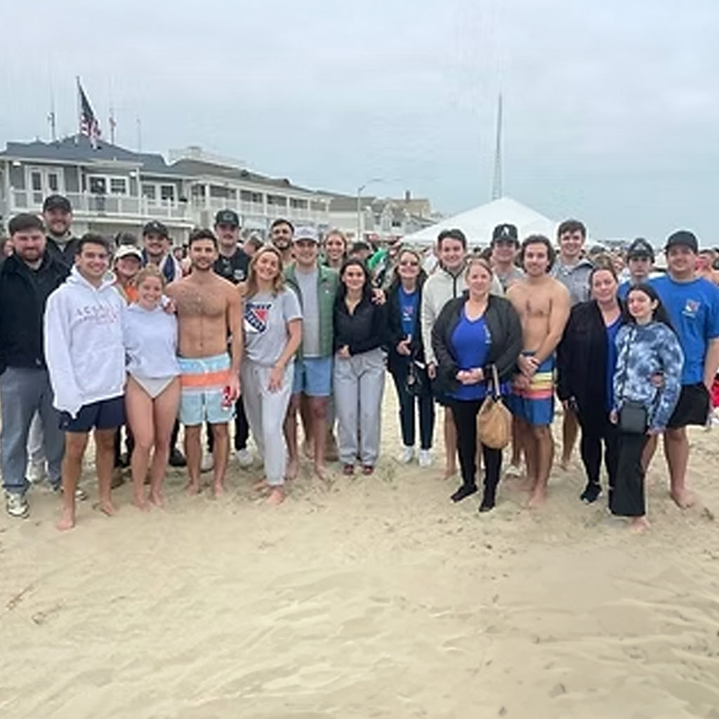 POLAR PLUNGE 2024